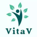 VitaV Premium Supplements logo
