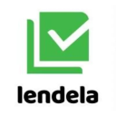 Lendela logo