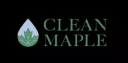 Clean Maple logo