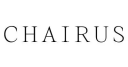 Chairus logo