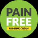 PainFree logo