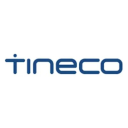 Tineco EU logo