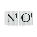 N1O1 logo