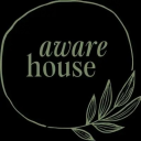 Aware House logo
