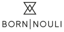Born Nouli logo