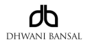 Dhwani Bansal Jewelry logo