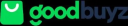 Good Buyz logo
