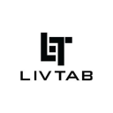 Livtab logo