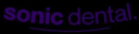 Sonic Dental logo