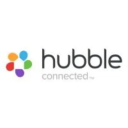 Hubble Connected UK logo
