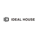Ideal.house logo