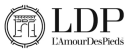 L'Amour Des Pieds logo