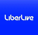 LiberLive logo