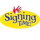 My Signing Time logo
