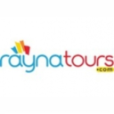 Rayna Tours logo