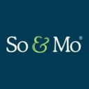 So & Mo logo