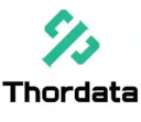 Thordata logo