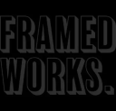 Framed Works logo