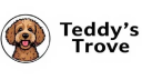 Teddy's Trove logo