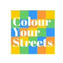 Colour Your Streets logo