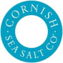 Cornish Sea Salt logo