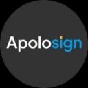 Apolosign logo