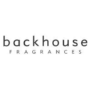 Backhouse Fragrances logo