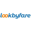 Lookbyfare logo