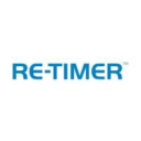Re-Timer logo