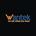 Wantek logo
