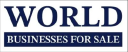 World Businesses for Sale logo