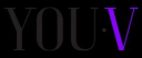 YouV logo