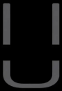 URUCandle logo