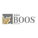 John Boos & Co logo