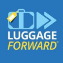 Luggage Forward logo