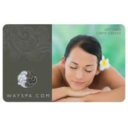 WaySpa logo