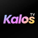 Kalos TV logo