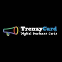 TrenzyCard logo