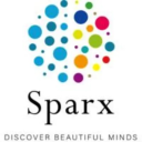 Sparx Support Services logo