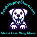 Fetch Happy Store logo
