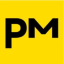 PEACHMIND New York logo