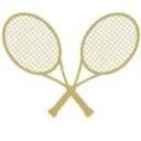 Tennis Ticketing logo