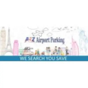 A2Z Airport Parking logo