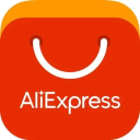 Ali Express UK logo
