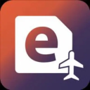 e-SIM Life logo