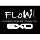 Flow Kayaks logo
