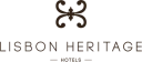 Lisbon Heritage Hotels logo