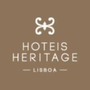 Lisbon Heritage Hotels logo