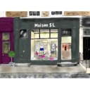 Maison SL logo