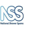 National Shower Spares logo